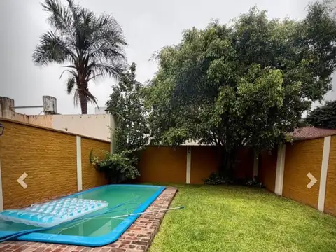 VENTA PH 4 AMBIENTES VILLA LUZURIAGA PILETA
