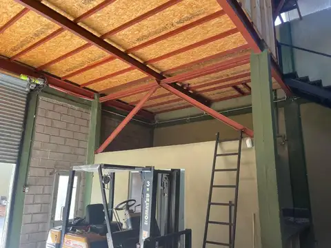 Alcorta al 200