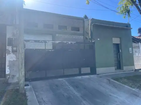 Alcorta al 200