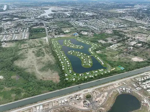 Terreno en Venta de 665,0 m2