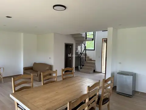 Casa en Venta en Puertos - Araucarias, USD 310.000