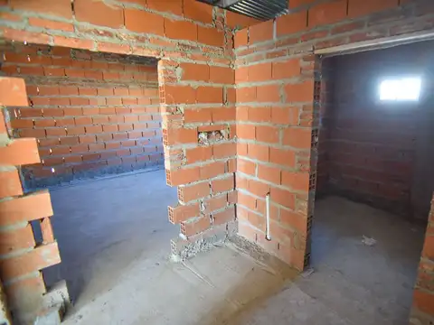 Casa en Venta 2 años