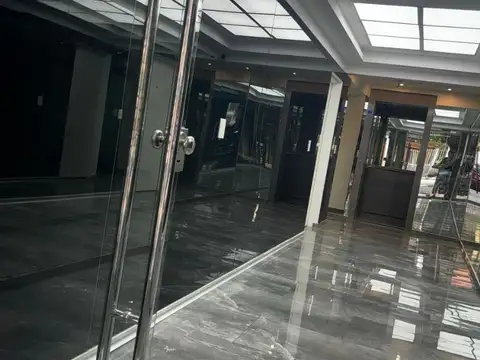 Oficina en Alquiler A Estrenar