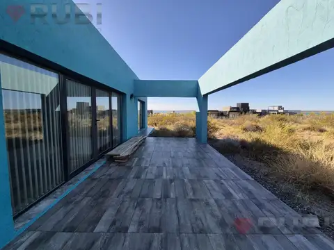 Casa en Venta en Villa El Chocón, $ 120.000