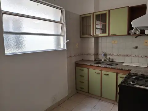 Departamento en Alquiler 55 años