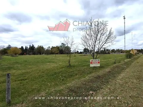 Terreno en Venta de 10000,0 m2