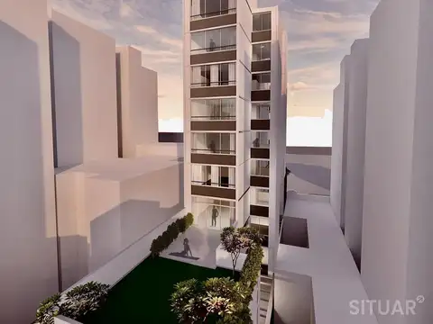 Oficina en construccion en venta
