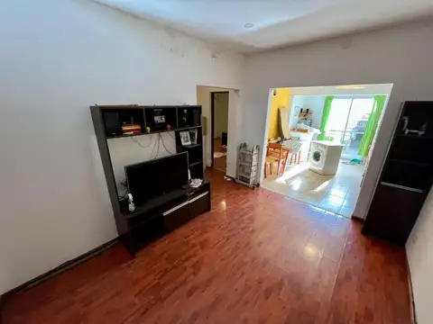Depto Tipo Casa en Venta en Martín Coronado, USD 95.000