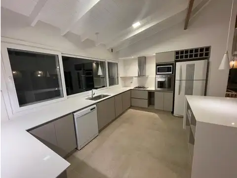 Quinta en Alquiler en La Colina Golf Y Polo, USD 2.200