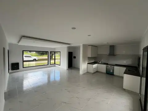 Casa en Venta A Estrenar