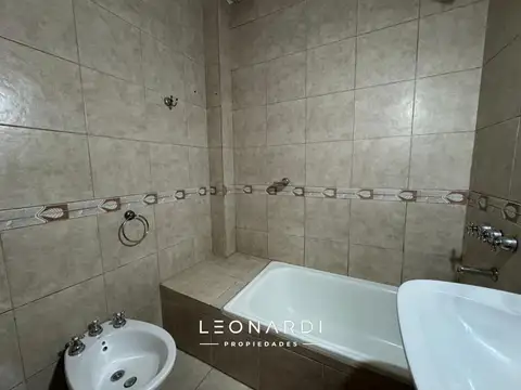 Departamento en Escobar