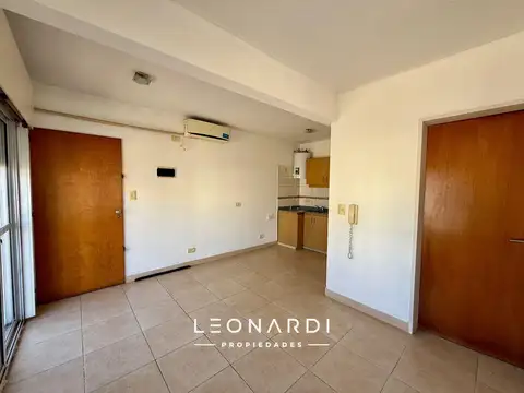 Departamento en Venta en Belén de Escobar, USD 55.000