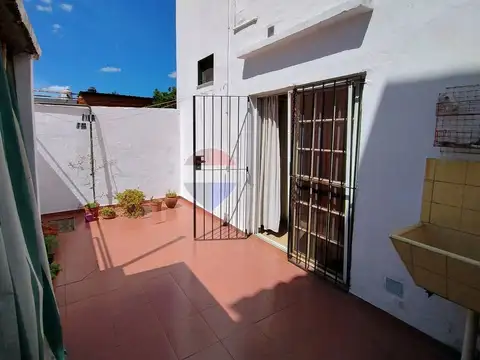 CASA 3 AMBIENTES APTO CREDITO BERNAL-WILDE