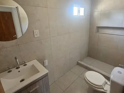 Departamento en Alquiler A Estrenar