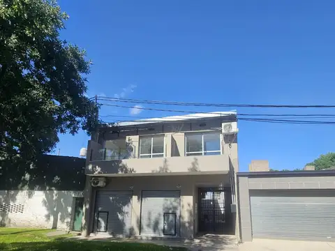 Departamento 1 dormitorio eléctrico