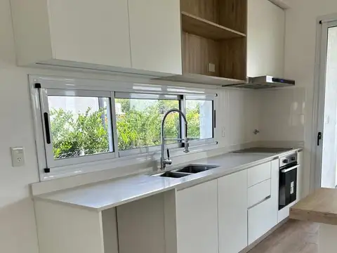 Casa en Venta A Estrenar