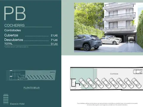 Departamento en Venta en Nuñez, USD 125.500