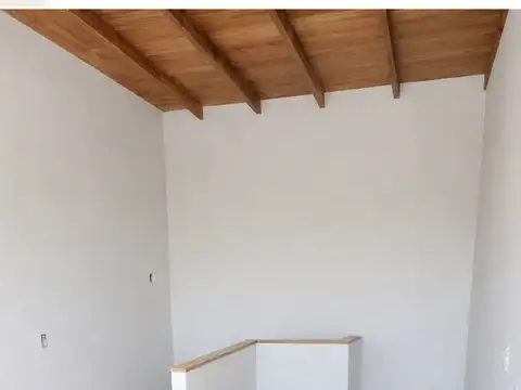 Departamento en Venta 1 año