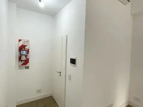 Bulnes e/ Avenida Córdoba y Tucuman