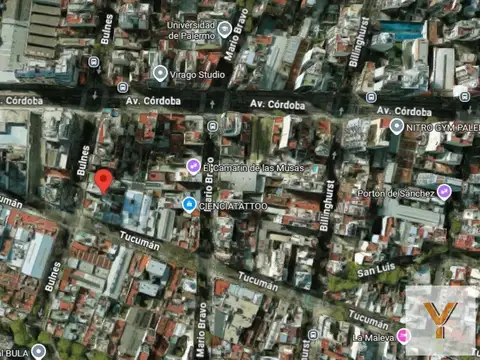 Local en Venta 3 años