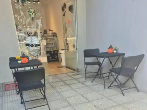Local en Venta 3 años