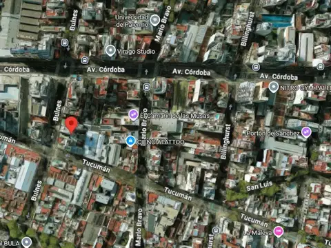 Local en Venta 3 años