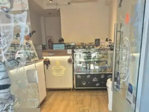 Local Comercial en venta - 1 Baño - Palermo