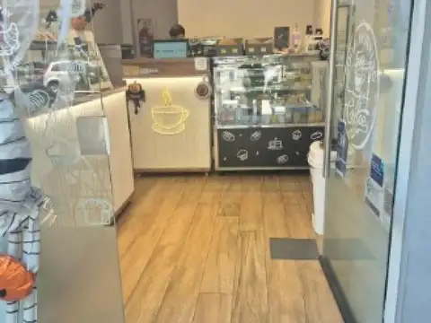 Local Comercial en venta - 1 Baño - Palermo