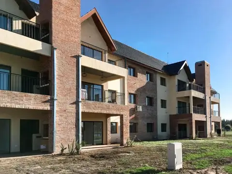 Departamento en Alquiler de 3 dormitorios