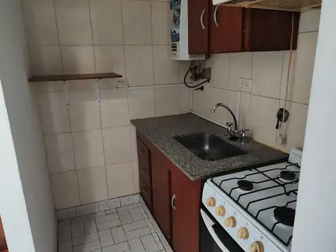 Departamento en Alquiler Apto profesional