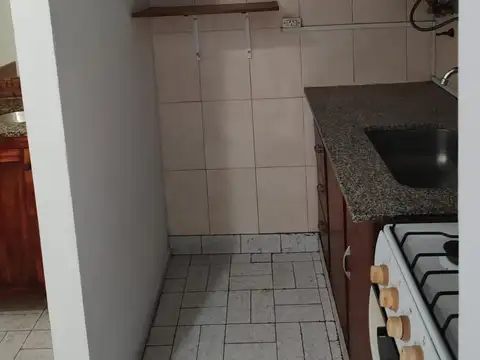 Departamento en Alquiler de Monoambiente