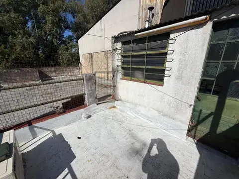 Casa en Venta en Jose Ingenieros, USD 72.000