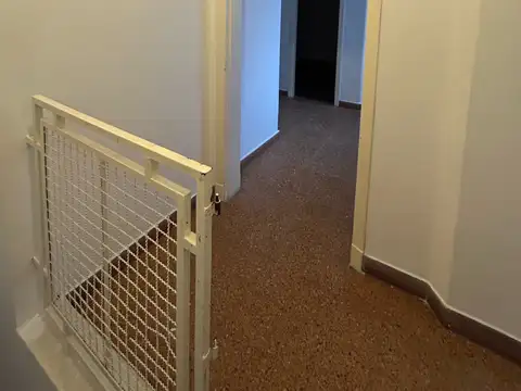 Depto Tipo Casa en Alquiler de 3 ambientes