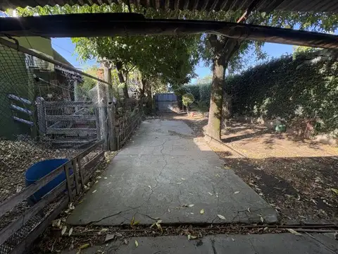 Lote en Venta en Parque San Martin