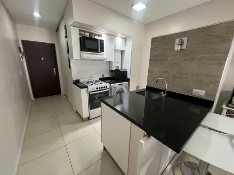 Departamento en Venta en Abasto, USD 120.000