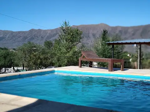 Complejo de Cabañas en venta en Bialet Massé Cordoba