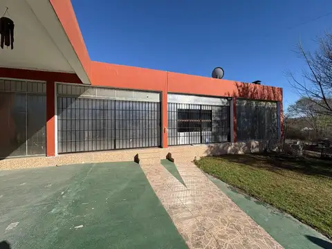 Complejo de Cabañas en venta en Bialet Massé Cordoba