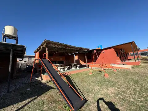 Casa en Venta 5 años