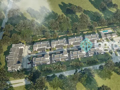 DEPARTAMENTO EN VENTA - 1 DORMITORIO - LA CERCANÍA - SAN LORENZO CHICO