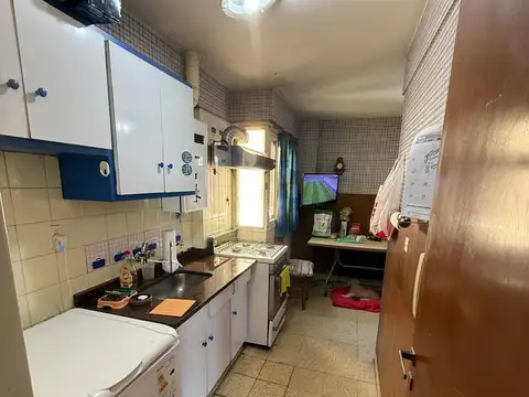 Departamento en Alquiler de 3 ambientes