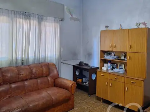 Terreno en Venta 8  mts Frente