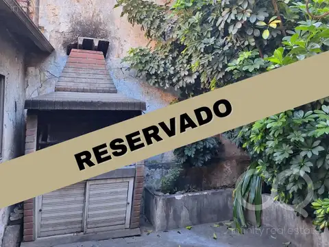 Terreno en Pompeya