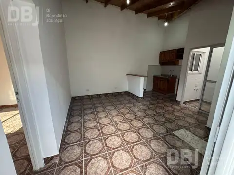 VENTA PH TIPO CASA 3 AMBIENTES EN VILLA MADERO