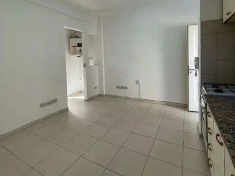 Departamento en Alquiler de 1 dormitorio