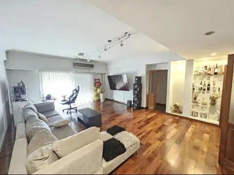 Departamento en Alquiler de 3 dormitorios