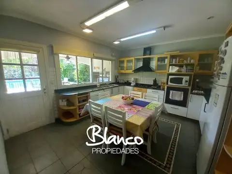 Casa en Venta 15 años