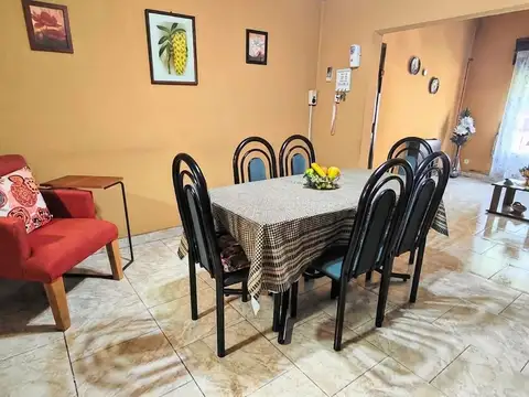 VENTA PH AL FRENTE 3 AMBIENTES - APTO CREDITO