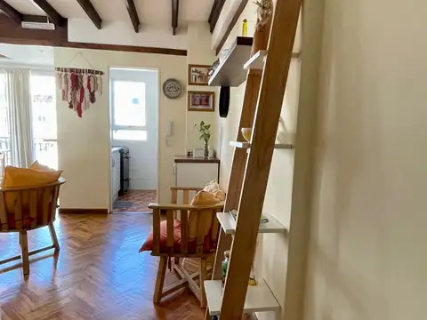 Departamento en Alquiler en Palermo Soho, $ 900.000