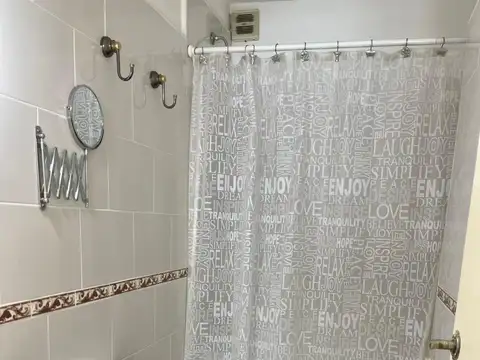 Alquiler 2 Amb. Amoblado en Palermo Soho. Piso Alto, Reciclado, Ventanas Dvh.
