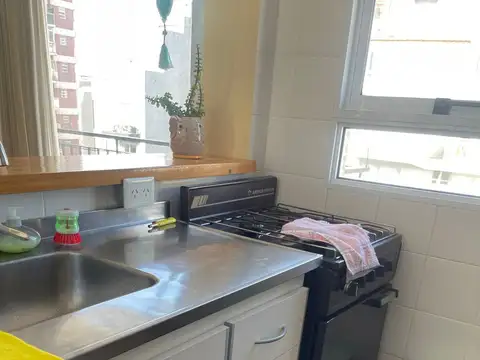 Departamento en Alquiler 30 años